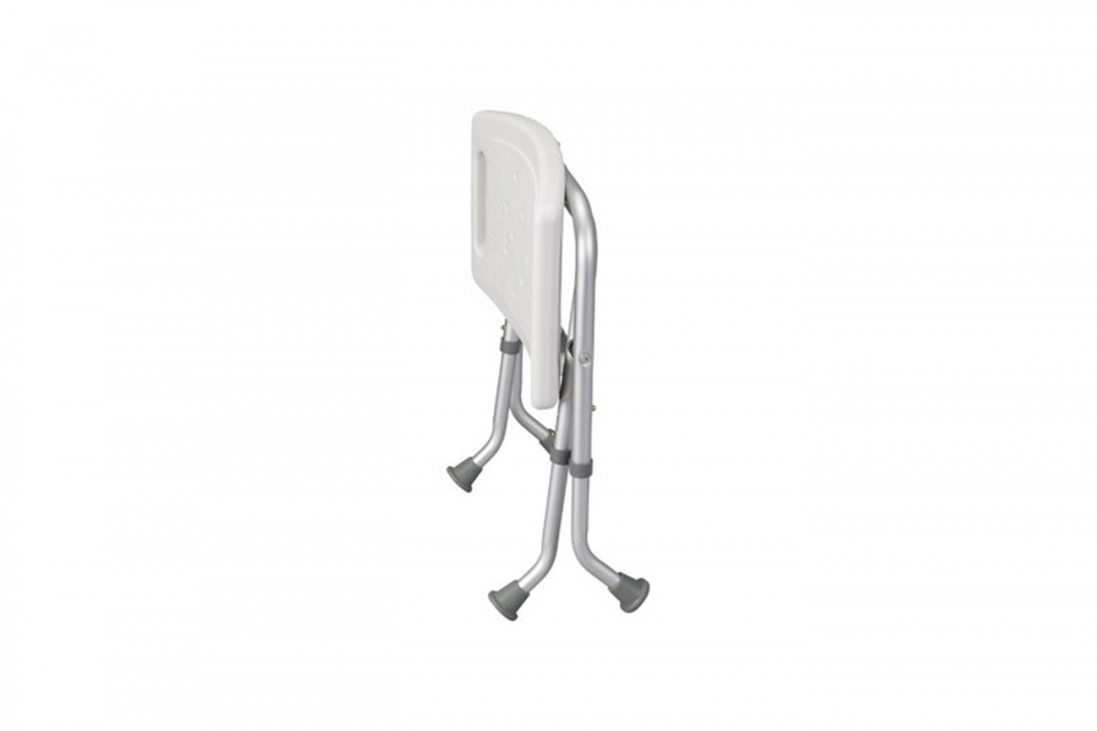 Folding Shower Chair from Drive DeVilbiss Healthcare