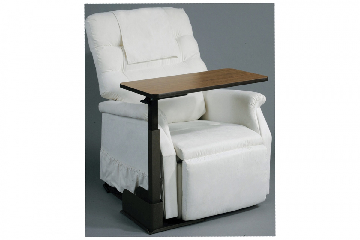 Seat Lift Chair Table (Table Arm from Right)