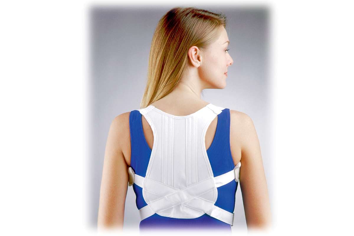Posture Control Shoulder Brace - Small