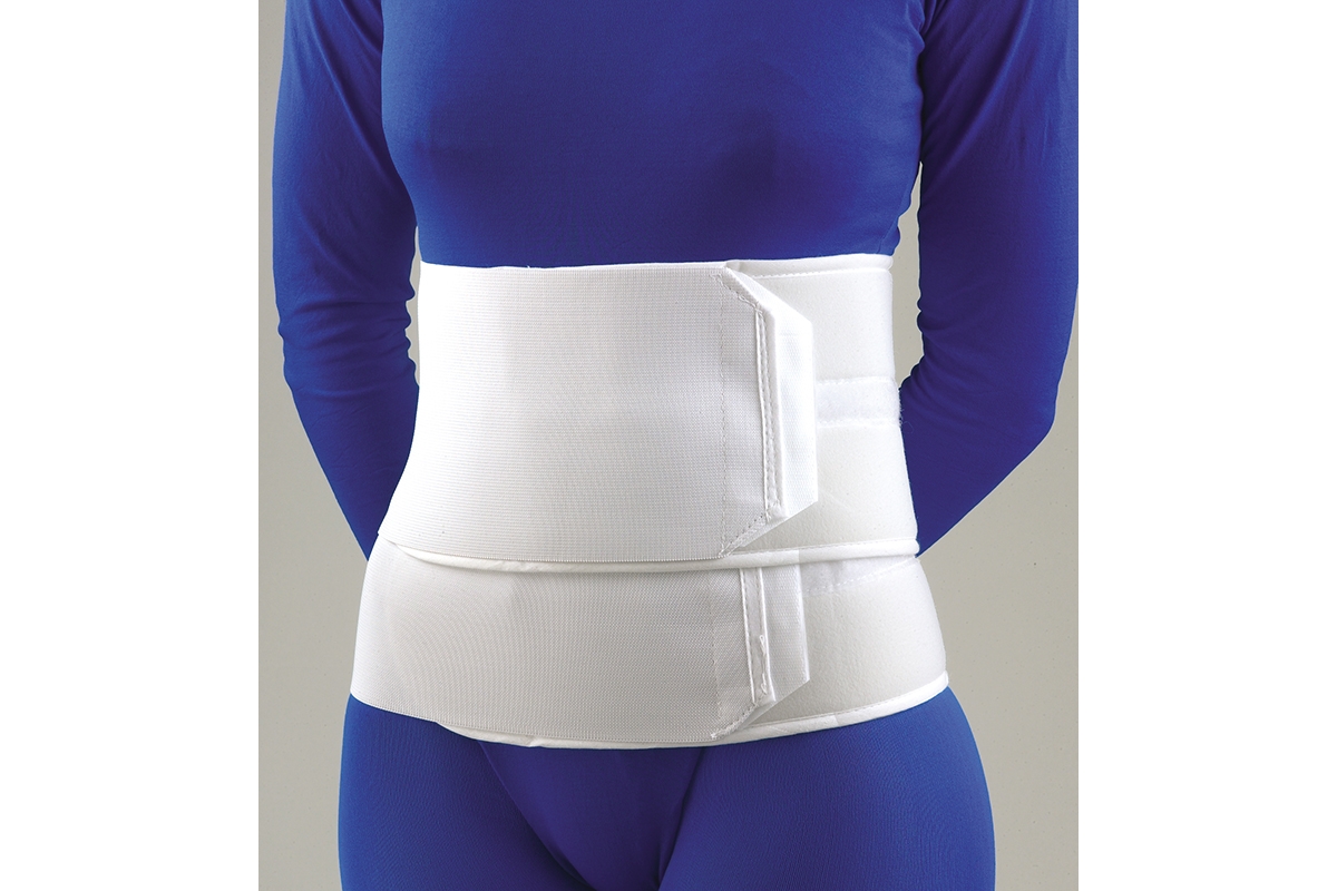 Deluxe Lumbar Sacral Support - Small