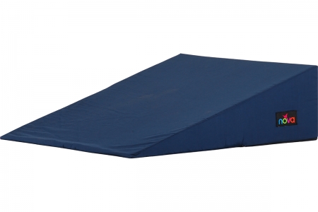 Bed Wedge - Blue