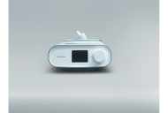 Philips Respironics DreamStation CPAP - front view